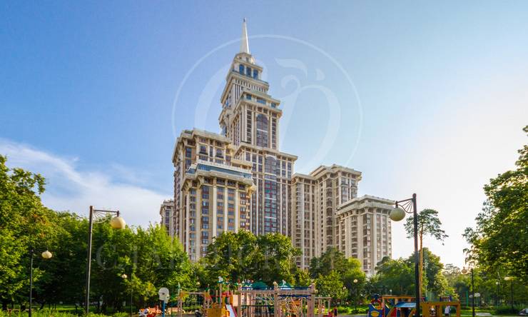 Лот-5865-132651 Продажа квартиры Север