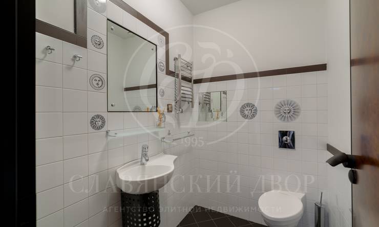 Лот-9821-132660 Аренда квартиры Остоженка