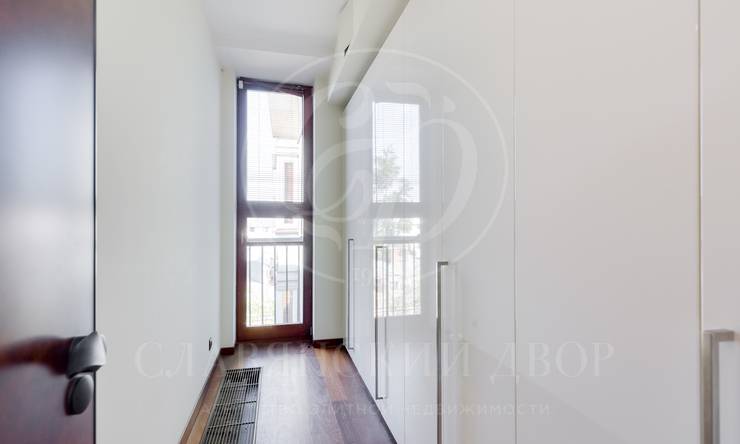 Лот-9821-132661 Аренда квартиры Остоженка