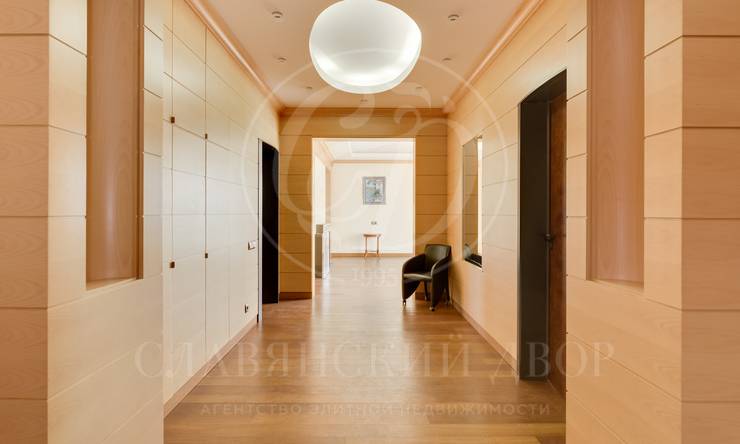 Лот-9821-132662 Аренда квартиры Остоженка