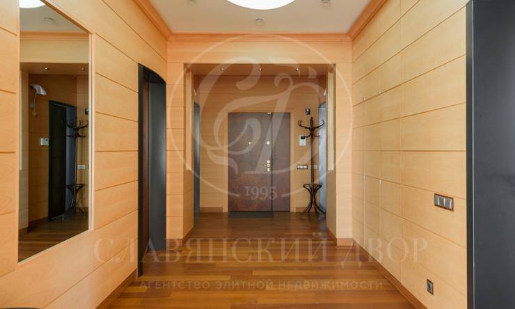 Лот-9821-132663 Аренда квартиры Остоженка