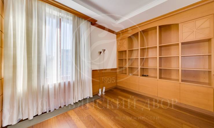 Лот-9821-132665 Аренда квартиры Остоженка