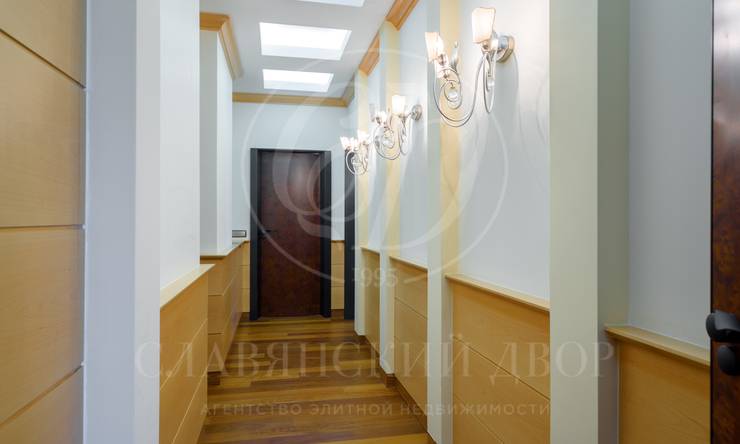 Лот-9821-132668 Аренда квартиры Остоженка