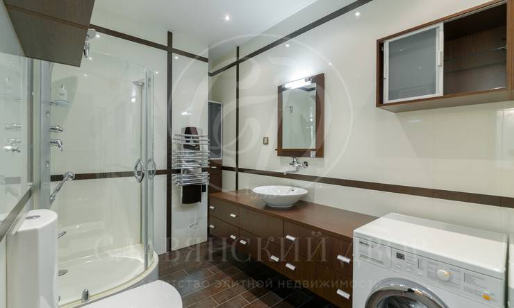 Лот-9821-132669 Аренда квартиры Остоженка