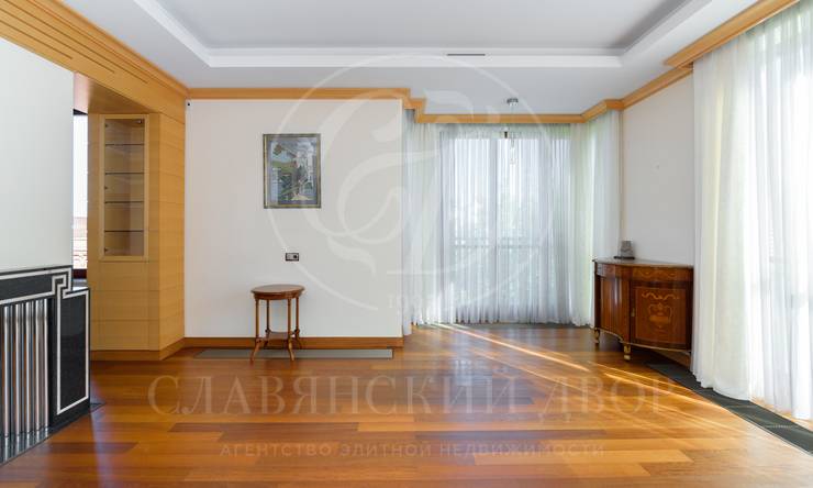 Лот-9821-132670 Аренда квартиры Остоженка