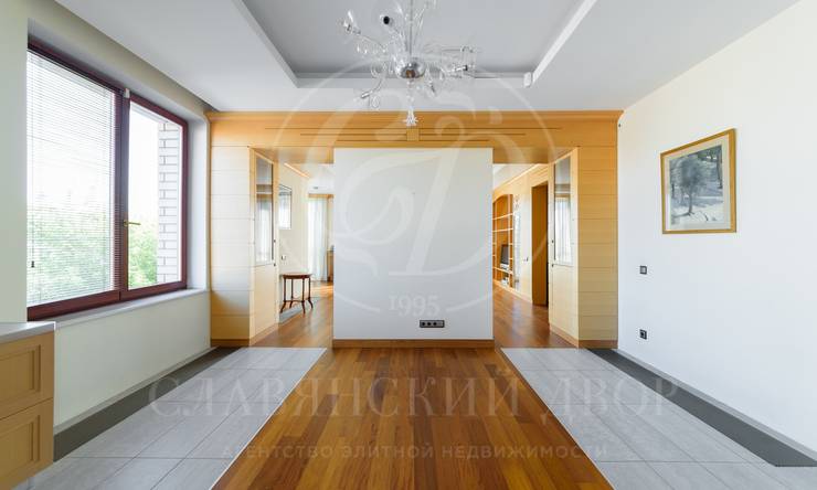 Лот-9821-132671 Аренда квартиры Остоженка