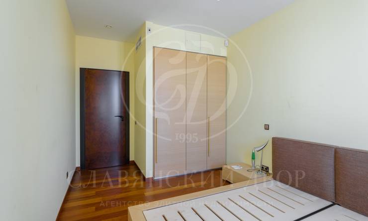 Лот-9821-132672 Аренда квартиры Остоженка