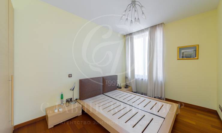 Лот-9821-132673 Аренда квартиры Остоженка