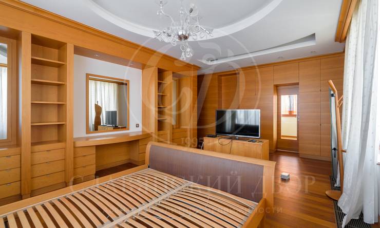 Лот-9821-132675 Аренда квартиры Остоженка