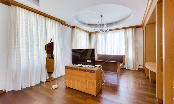 Лот-9821-132676 Аренда квартиры Остоженка