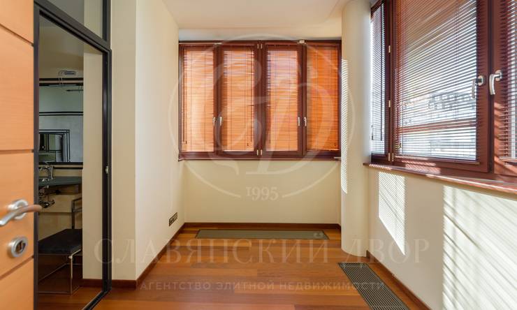 Лот-9821-132677 Аренда квартиры Остоженка