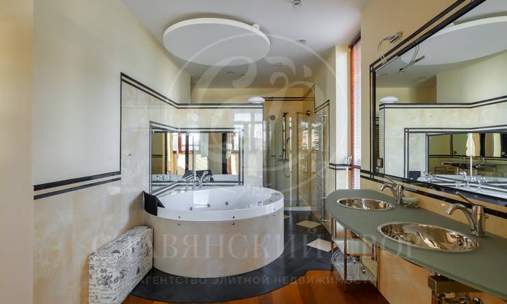 Лот-9821-132679 Аренда квартиры Остоженка