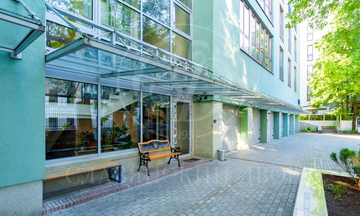 Лот-9821-132692 Аренда квартиры Остоженка