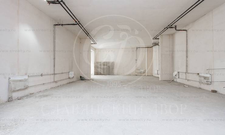 продажа офис, медицинский центр, ресторан ЦАО Кропоткинская Пожарский пер.