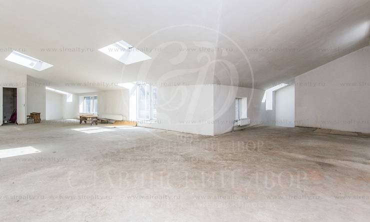 продажа офис, медицинский центр, ресторан ЦАО Кропоткинская Пожарский пер.