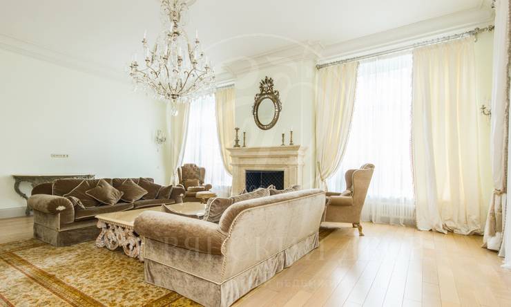 Лот-7208-132718 продажа дома Рублево-Успенское шоссе Ильинские дачи