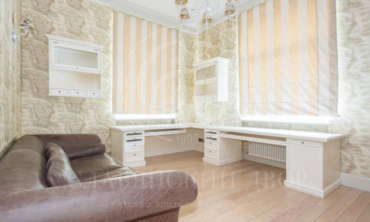 Лот-7208-132720 продажа дома Рублево-Успенское шоссе Ильинские дачи