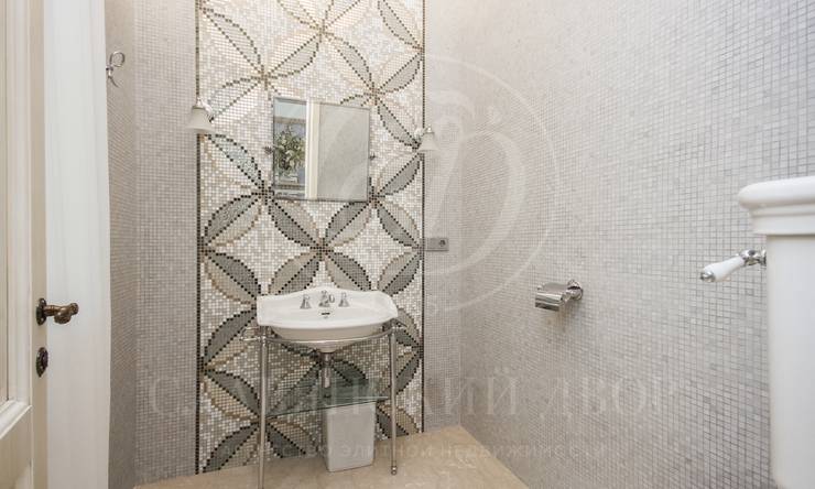 Лот-7208-132722 продажа дома Рублево-Успенское шоссе Ильинские дачи