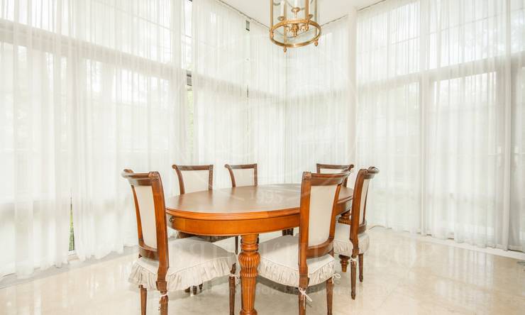 Лот-7208-132724 продажа дома Рублево-Успенское шоссе Ильинские дачи