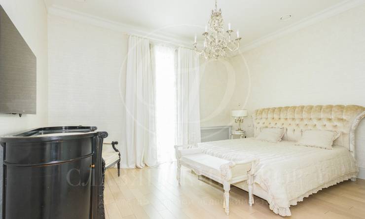 Лот-7208-132727 продажа дома Рублево-Успенское шоссе Ильинские дачи