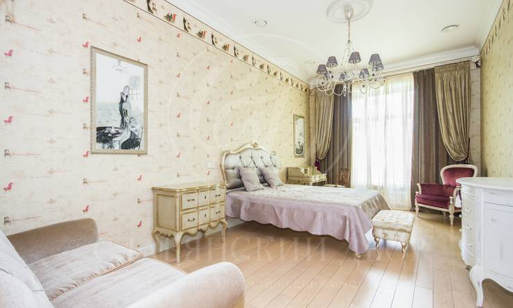 Лот-7208-132729 продажа дома Рублево-Успенское шоссе Ильинские дачи