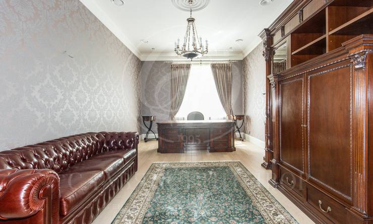 Лот-7208-132731 продажа дома Рублево-Успенское шоссе Ильинские дачи