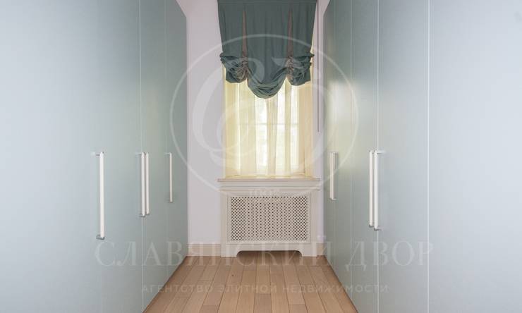 Лот-7208-132732 продажа дома Рублево-Успенское шоссе Ильинские дачи