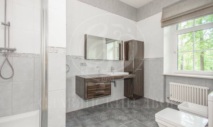 Лот-7208-132734 продажа дома Рублево-Успенское шоссе Ильинские дачи