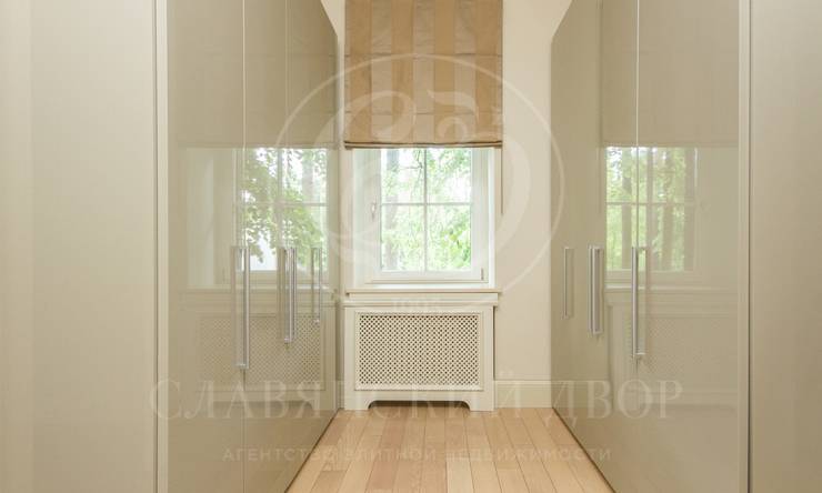 Лот-7208-132735 продажа дома Рублево-Успенское шоссе Ильинские дачи