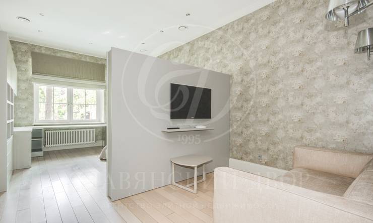 Лот-7208-132736 продажа дома Рублево-Успенское шоссе Ильинские дачи