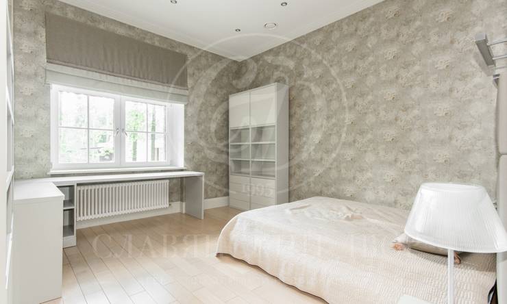 Лот-7208-132737 продажа дома Рублево-Успенское шоссе Ильинские дачи