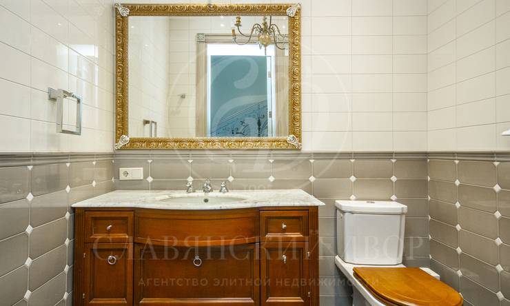 Лот-7208-132738 продажа дома Рублево-Успенское шоссе Ильинские дачи