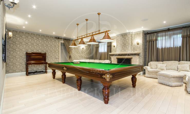 Лот-7208-132741 продажа дома Рублево-Успенское шоссе Ильинские дачи