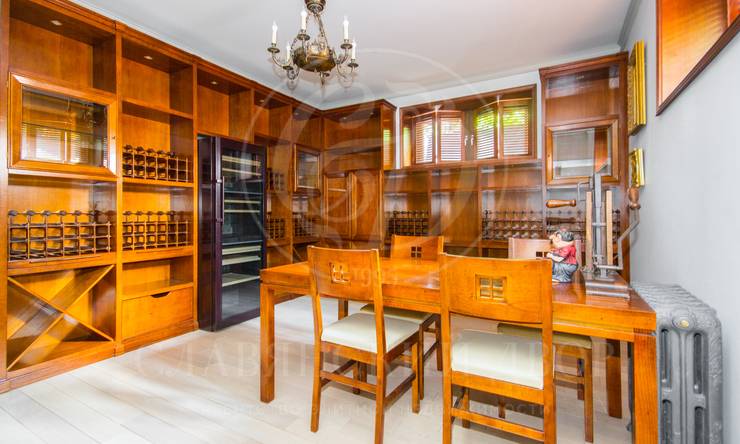 Лот-7208-132743 продажа дома Рублево-Успенское шоссе Ильинские дачи