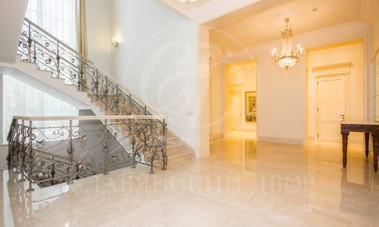 Лот-7208-132744 продажа дома Рублево-Успенское шоссе Ильинские дачи