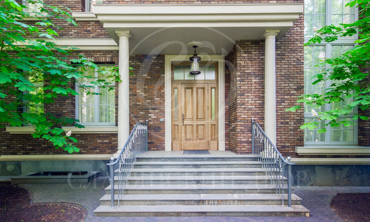 Лот-7208-132745 продажа дома Рублево-Успенское шоссе Ильинские дачи