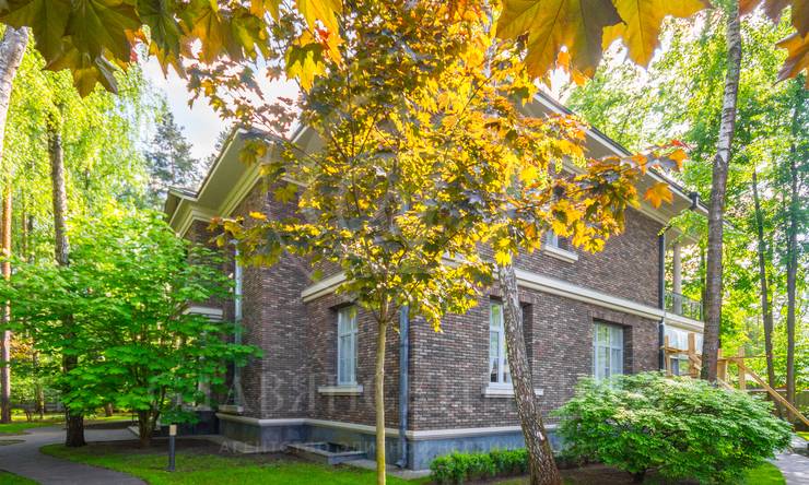 Лот-7208-132753 продажа дома Рублево-Успенское шоссе Ильинские дачи