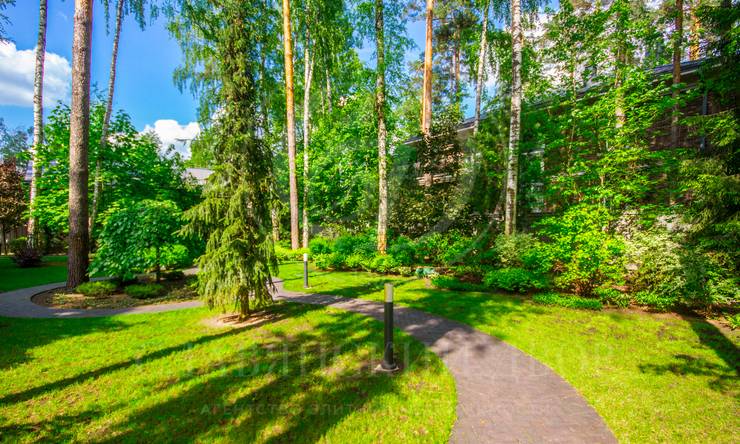 Лот-7204-132785 аренда дома Рублево-Успенское шоссе Ильинские дачи