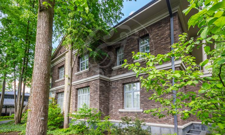 Лот-7204-132786 аренда дома Рублево-Успенское шоссе Ильинские дачи