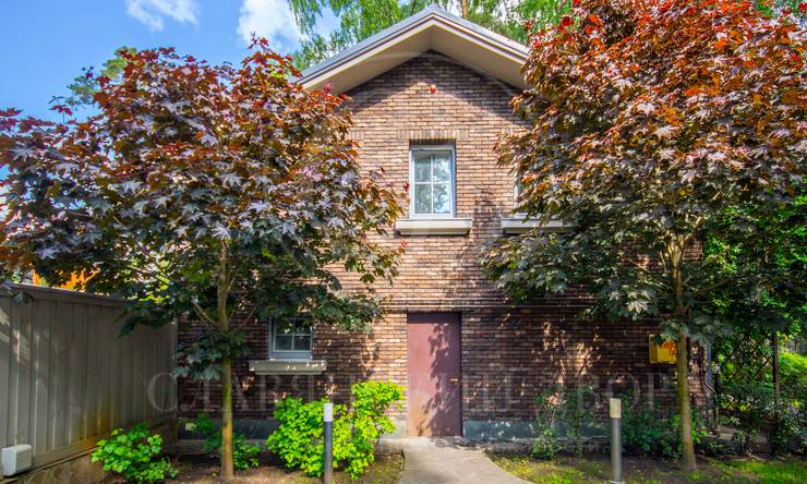 Лот-7204-132790 аренда дома Рублево-Успенское шоссе Ильинские дачи