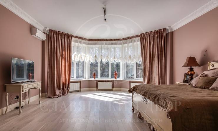 Лот-5527-132810 аренда дома 1-е Успенское шоссе Лесной простор-3