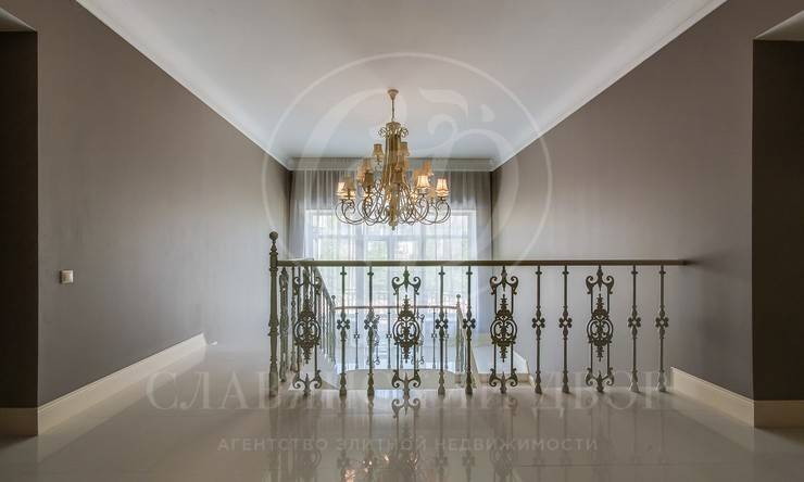 Лот-5527-132811 аренда дома 1-е Успенское шоссе Лесной простор-3