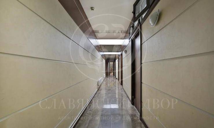 аренда  ЦАО Новокузнецкая Гончарная