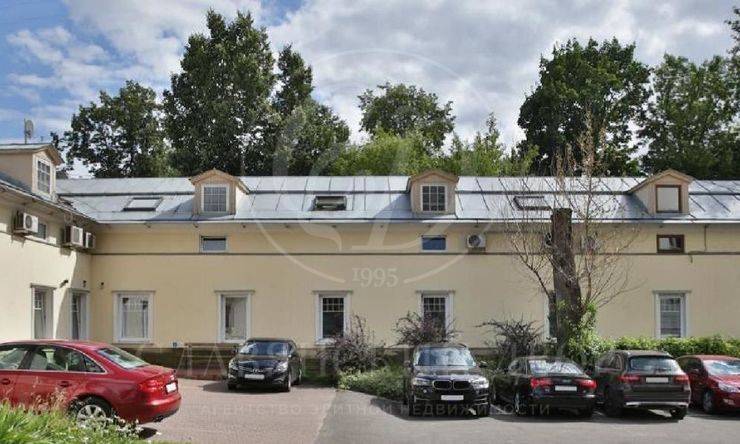 аренда  ЦАО Новокузнецкая Гончарная