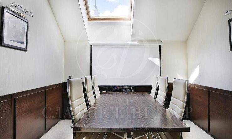 аренда  ЦАО Новокузнецкая Гончарная