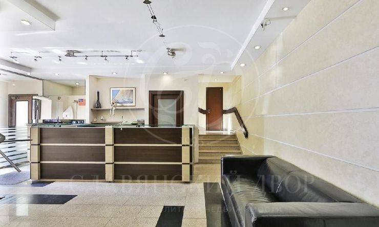 аренда  ЦАО Новокузнецкая Гончарная