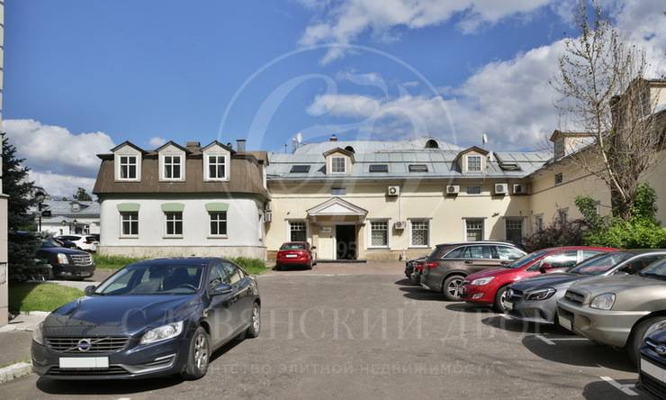 продажа  ЦАО Новокузнецкая Гончарная