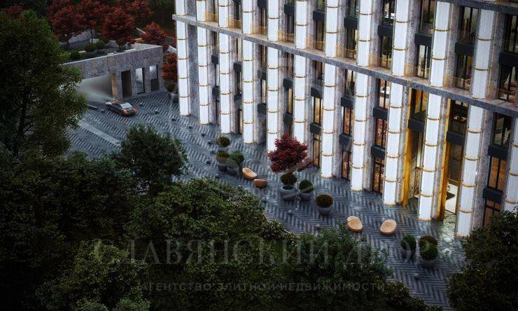 продажа  ЦАО Киевская Кутузовский пр.