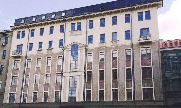 продажа  ЦАО Новослободская Долгоруковская