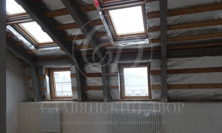 продажа  ЦАО Новослободская Долгоруковская